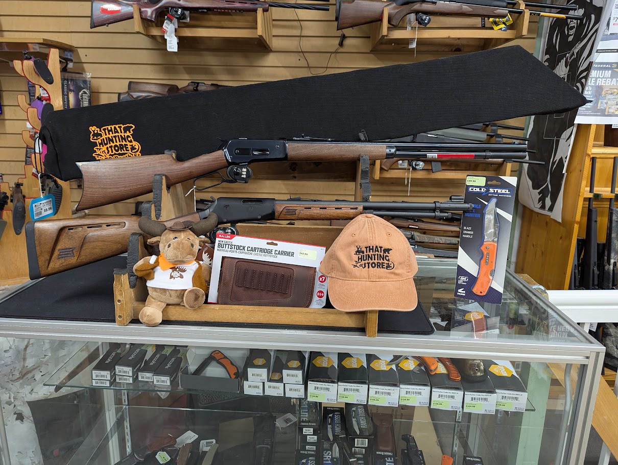 CONGRATS TO ALBERT LAPOINTE! ON THE HUNT AGAIN – WEDNESDAY AUGUST 27TH 2025 – 9:37AM