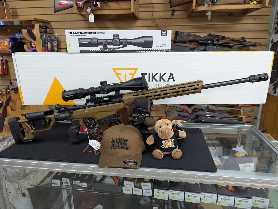 CONGRATS TO AUSTIN MCNAB !!! TACTICAL TUESDAY !! Aug 26 2025 9:16 am