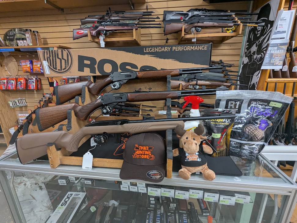 CONGRATS TO MICHAEL ORTIS !! THE ROSSI RENEGADES !! Aug 30 2025 2:07 pm