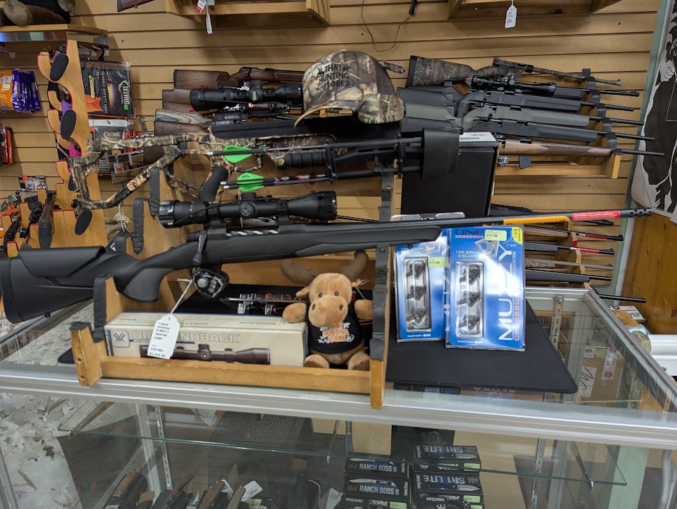 CONGRATS TO EARL KNOWLES !!! ADHD = ADDICTIVE DEER HUNTING DISORDER !!! Aug 7 2025 9:20 am