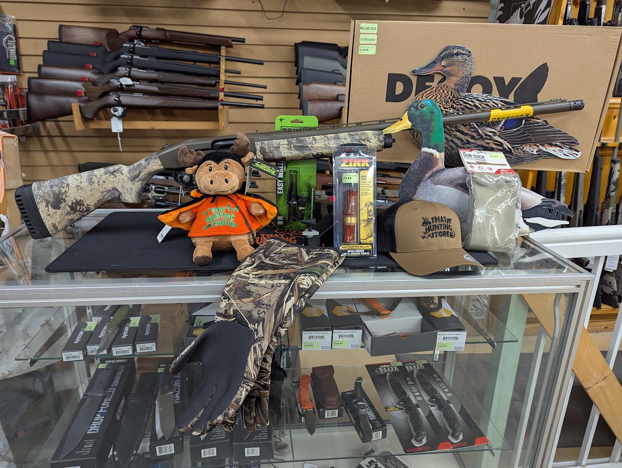 CONGRATS TO RILEY YOUNG!  THE ADDUCKS FAMILY – WEDNESDAY SEPTEMBER 24TH 2025 – 1:43PM