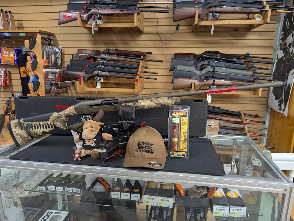 CONGRATS TO THOMAS PASCO !!! THAT HAUNTING STORE PRESENTS:   DUCKY !!!  Sept 10 2025 2:12 pm