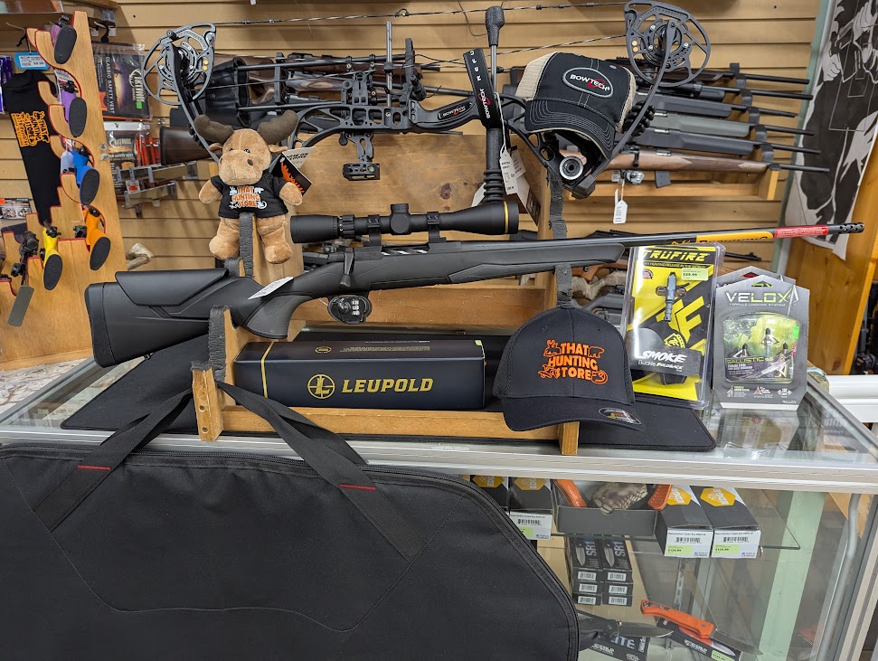 CONGRATS TO JUSTIN BATTISTONI! BRAVEHUNT !!!  Sept 11 2025 9:43 am