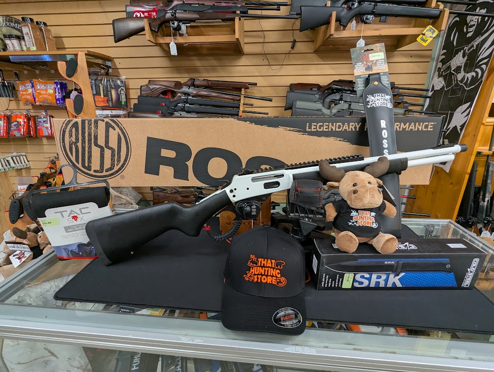 CONGRATS TO MIKE COUSENS !!! LEVER FEVER:  TACTICAL TWIST !!  Sept 16 2025 2:48 pm