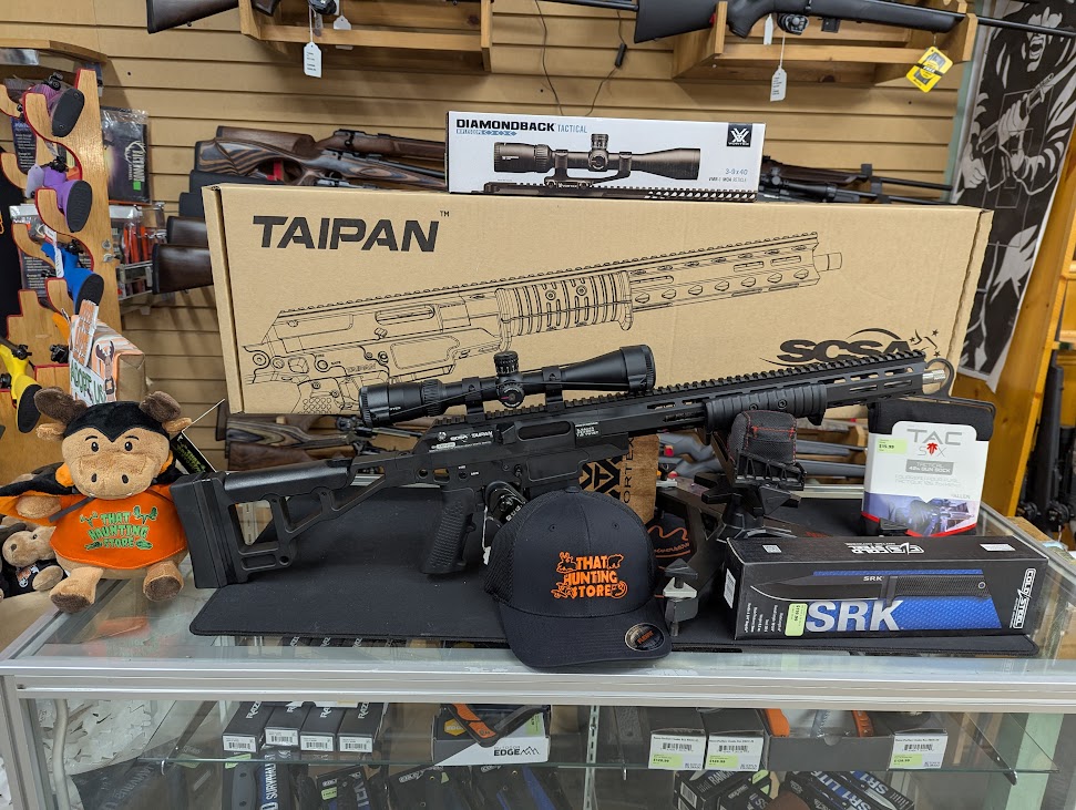 CONGRATS TO MIKAEL SAUMURE !!! THAT HAUNTING STORE PRESENTS:   TACTICAL BOO-SDAY !!  Sept 16 2025 9:00am