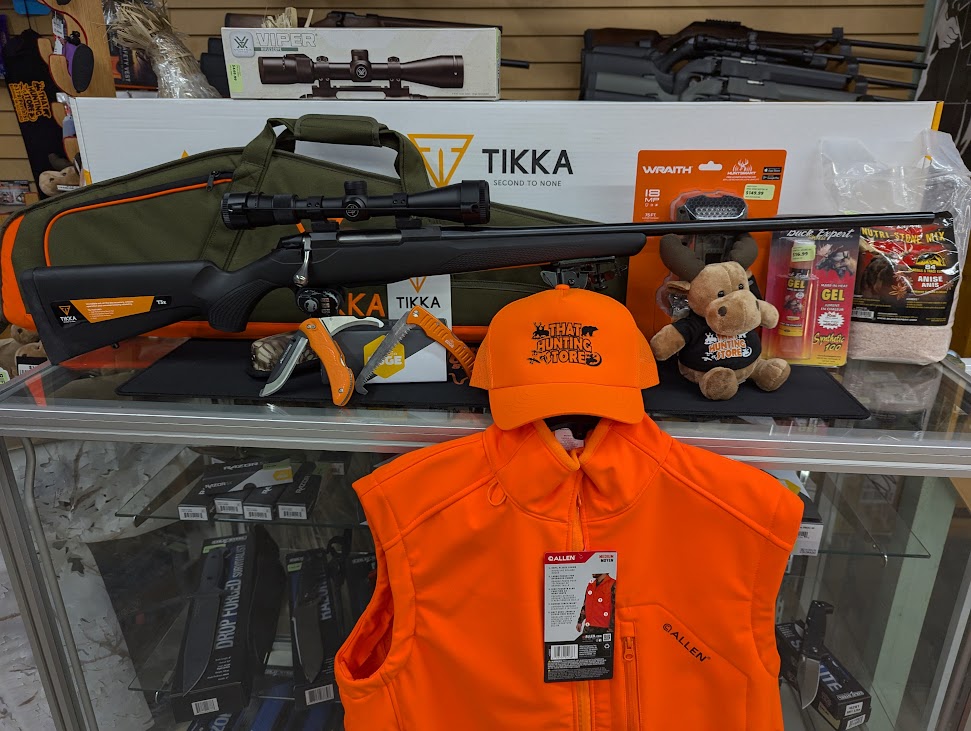 CONGRATS TO KEN COX !!! MOOSE CONGENIALITY !!  Sept 21 2025 9:40 am