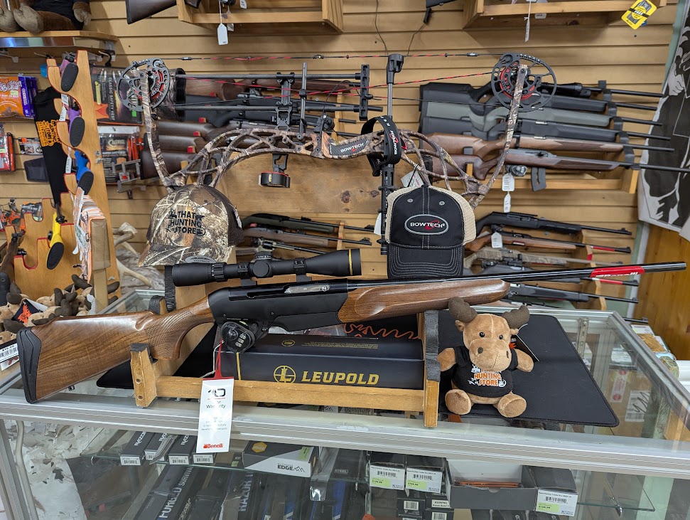 CONGRATS TO JOSH HEMPHILL !!! BUCK BROTHERS !!!  Sept 25 2025 9:32 am