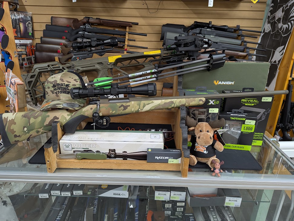 CONGRATS TO TREVOR SEGUIN !!! YEAH, SHE KNOWS IT’S A MULTI-CAM !! Sept 25 2025 12:44 pm