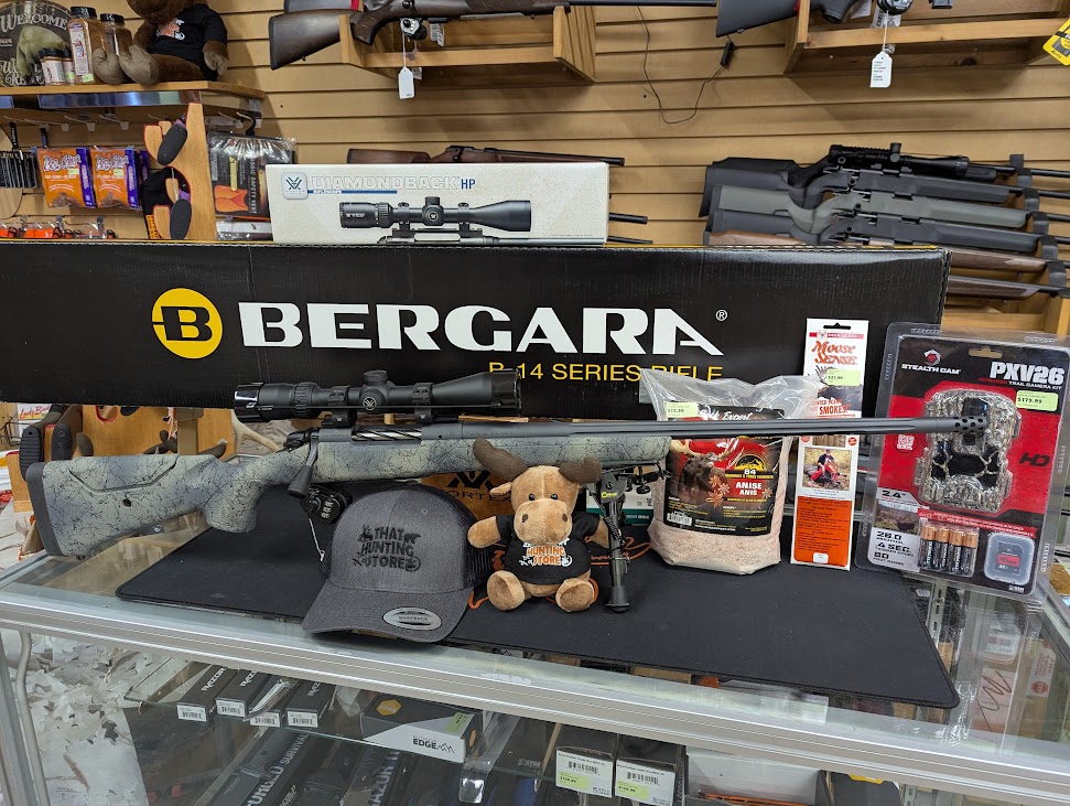 CONGRATS TO KEVIN LEVESQUE !!! DON’T MOOSE WITH ME !!!  Sept 26 2025 9:13 am