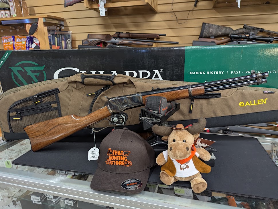 CONGRATS TO ADAM DILLABOUGH !!! WILD WEST WEDNESDAY PRESENTS:   WHITETAIL EARP !!!  Sept 3 2025 9:16 am