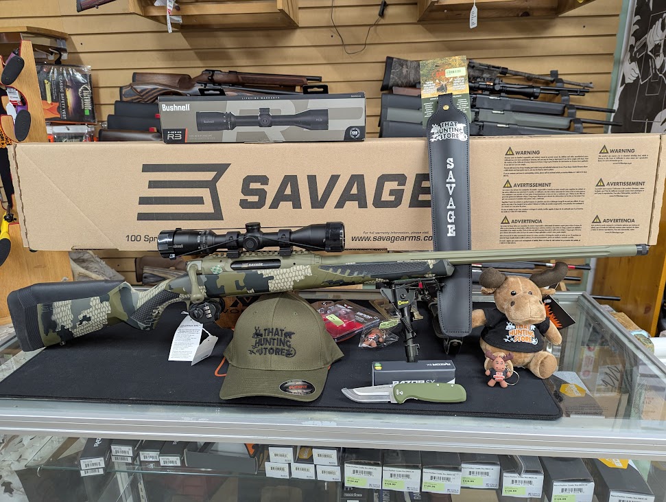 CONGRATS TO REG TODD !!!  KRAZY FOR KUIU !!! Sept 7 2025 9:43 am