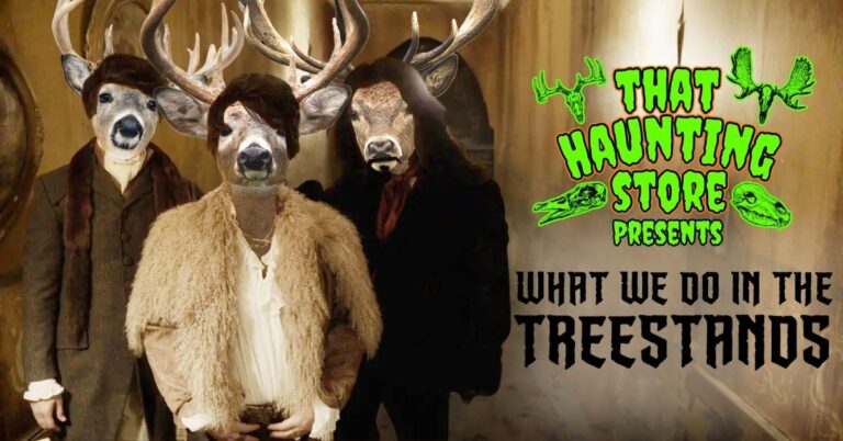 CONGRATS TO KEVIN AVERY !!! THAT HAUNTING STORE PRESENTS: WHAT WE DO IN ...