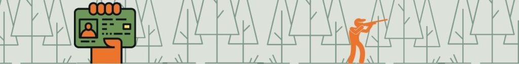 Firearms Licence banner