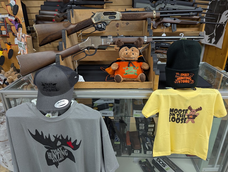 CONGRATS TO ANDREW RATTE !!! THAT HAUNTING STORE PRESENTS:  GHOSTBUCKSTERS !!  (I AIN’T AFRAID OF NO BUCK)  Oct 1 2025 9:20 am