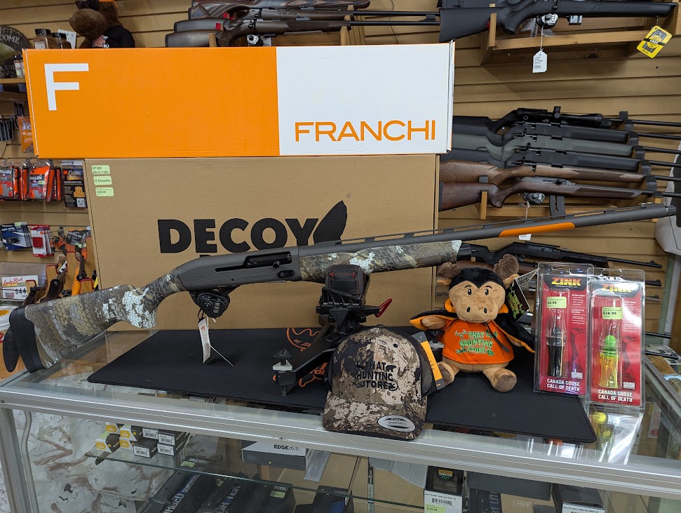 CONGRATS TO LIAM MACALPINE !!! THAT HAUNTING STORE PRESENTS:   FRANCHI-STEIN !!   Oct 1 2025 2:40 pm