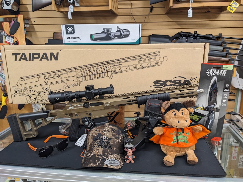 CONGRATS TO GARY B !!!   TACTICAL TUESDAY !!!  Oct 14 2025 9:36 am