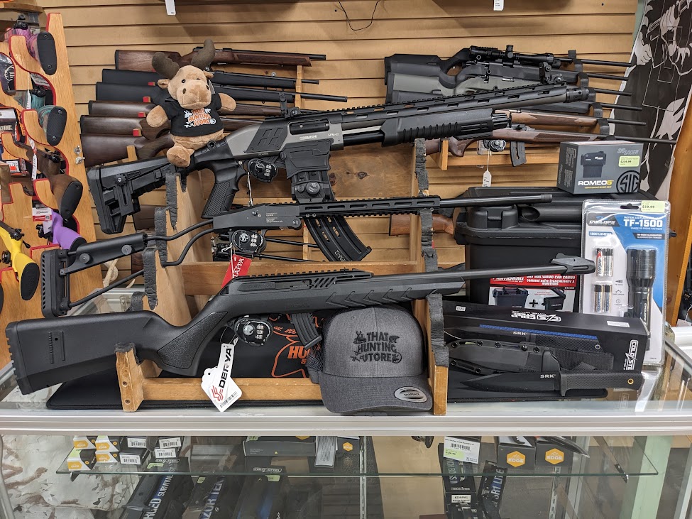 CONGRATS TO JOSHUA DAGENAIS !!! TRIPLE TACTICAL TUESDAY !!!  Oct 14 2025 3:04 pm