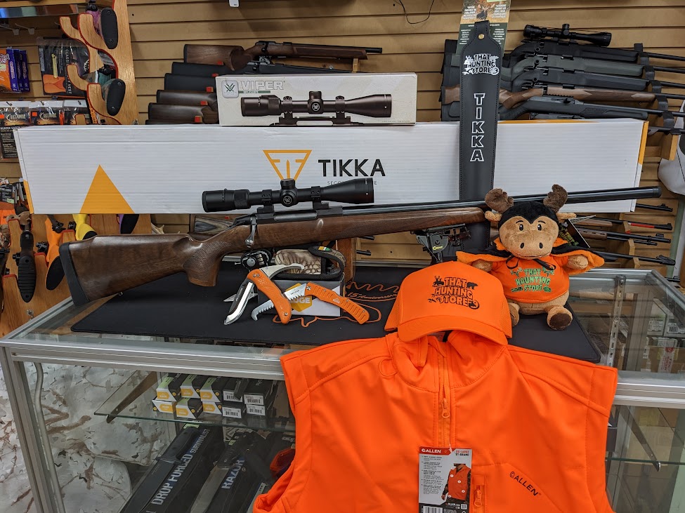 CONGRATS TO RAY SEGUIN SR !!! THAT HAUNTING STORE PRESENTS:   THE WEREWOLVES OF RICHMOND !!  Oct 17 2025 9:44 am