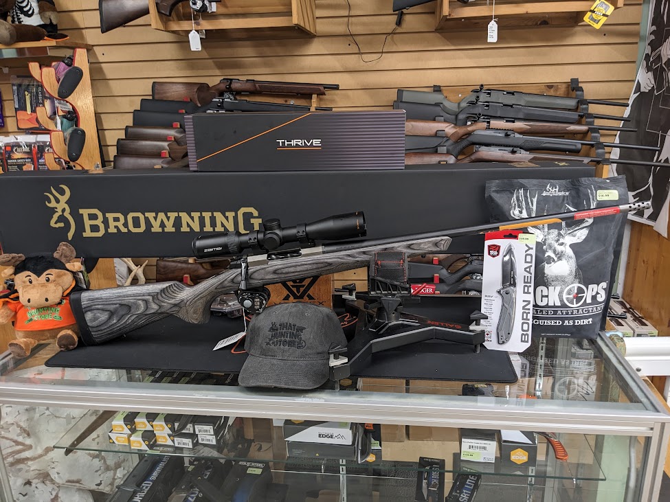 CONGRATS TO SHAWN MILLS !!! THAT HAUNTING STORE PRESENTS:BUCKULA !!  Oct 18 2025 9:19 am