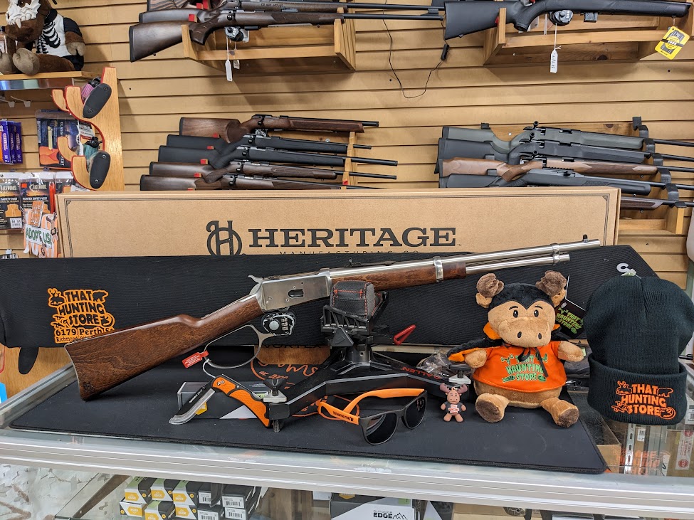 CONGRATS TO JEAN-LUC CORMIER !!! THAT HAUNTING STORE PRESENTS:   CREATURE FROM THE BUCK LAGOON !!!   Oct 20 2025 2:41 pm