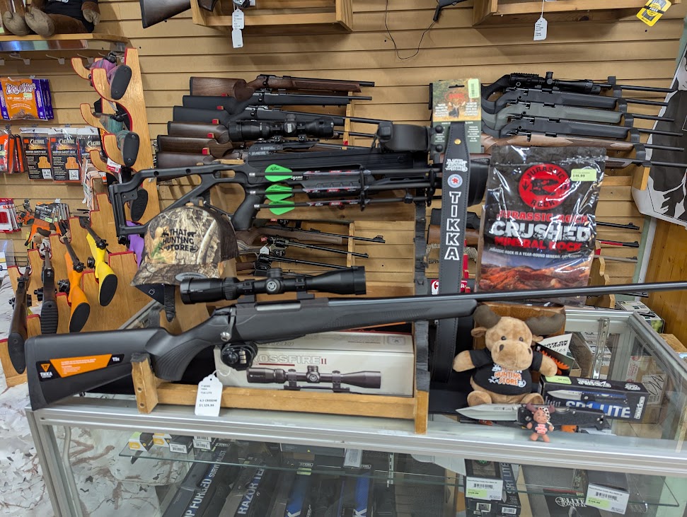 CONGRATS TO JASON RUSSELL !!! BUCKRASSIC PARK !!!  Oct 2 2025 1:00 pm