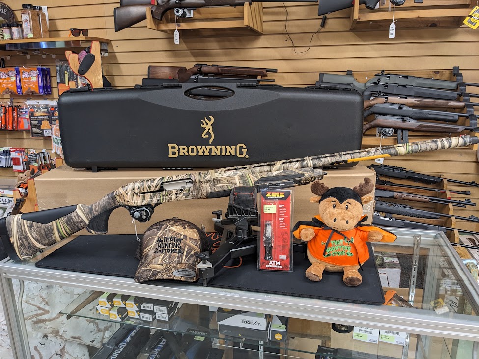 CONGRATS TO REID CORMIER !!! THAT HAUNTING STORE PRESENTS:   ALFRED HITCHQUACK’S “THE BIRDS”   Oct 22 2025 2:52 pm