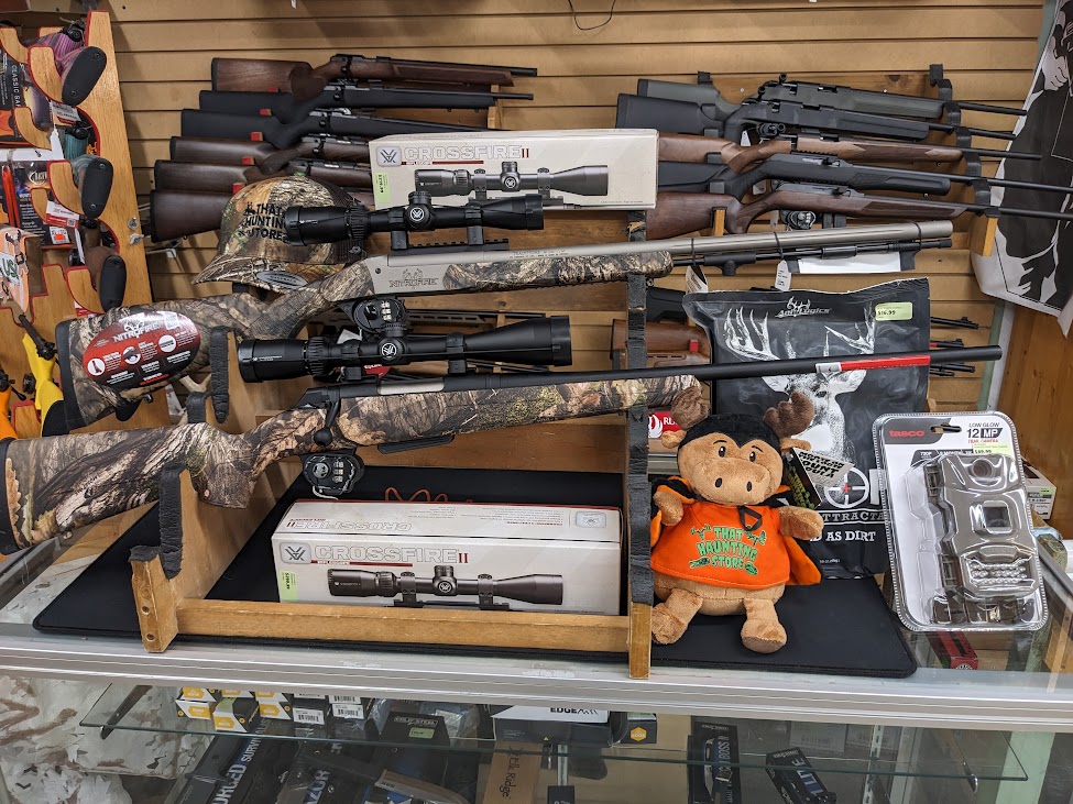 CONGRATS TO RAYMOND SEGUIN JR !! THAT HAUNTING STORE PRESENTS:   GHOSTBUCKSTERS !!! ( I ain’t afraid of no buck)   Oct 23 2025 2:45 pm