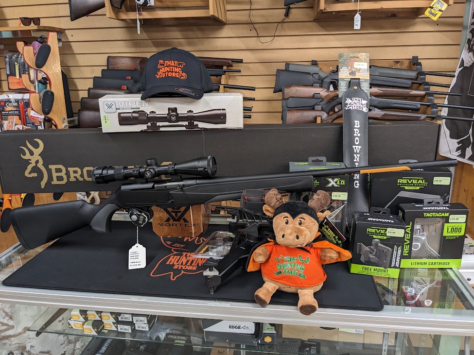 CONGRATS TO SAM BERNARD !!! THAT HAUNTING STORE PRESENTS:  THE HEADLESS HUNTSMAN !!  Oct 24 2025 10:00 am