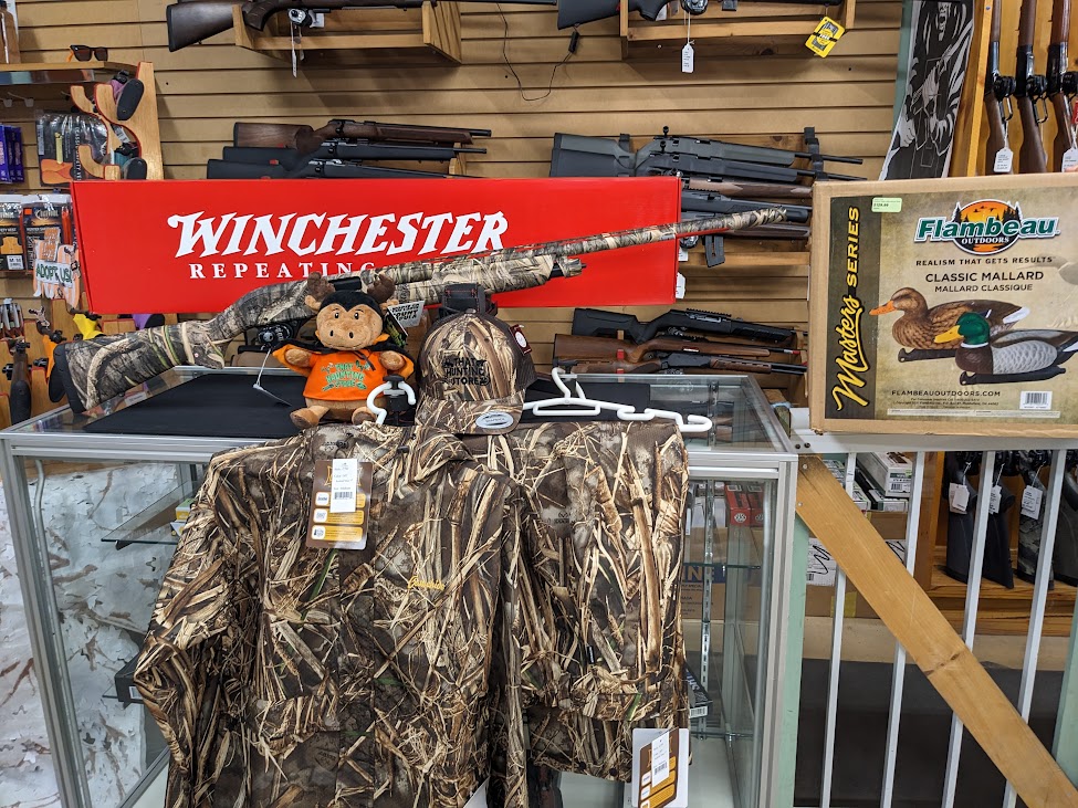 CONGRATS TO KYLE BOUVIER !! THAT HAUNTING STORE PRESENTS:   DUCKY !!!  Oct 24 2025 3:10 pm