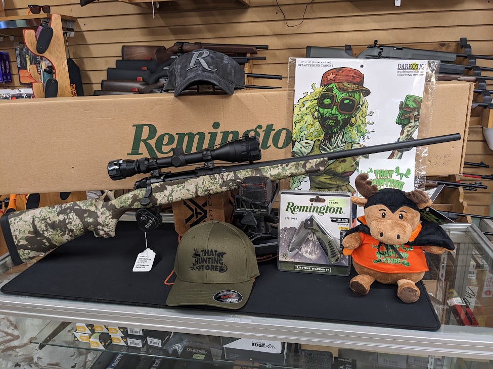 CONGRATS TO PAT GUENETTE !!!THAT HAUNTING STORE PRESENTS:   BUCKY THE VAMPIRE SLAYER !!  Oct 25 2025 8:45 am