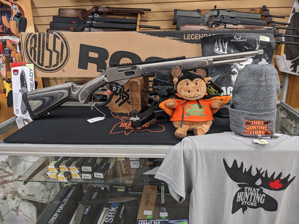 CONGRATS TO RICHARD SADOWSKY !!! THAT HAUNTING STORE PRESENTS:  ZOMBUCKLAND !!!  Oct 25 2025 1:03 pm