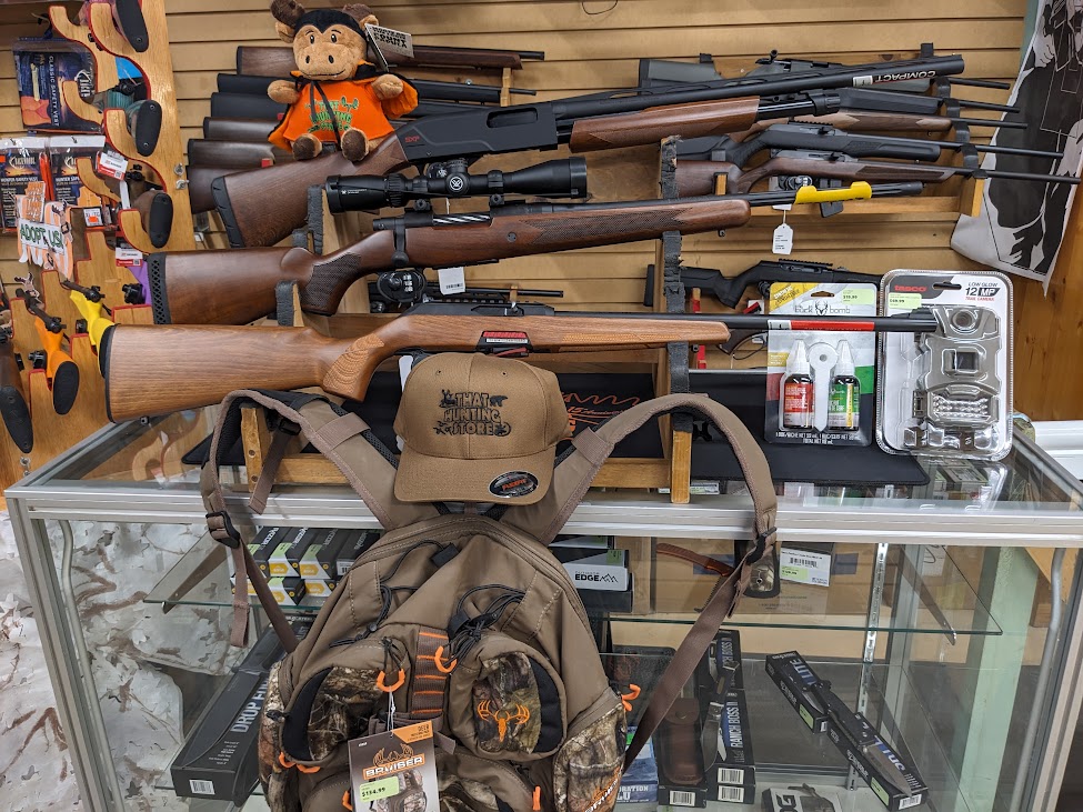 CONGRATS TO EMILY ENRIGHT !!! THAT HAUNTING STORE PRESENTS:   HOCUS DOECUS !!   Oct 27 2025 3:19 pm