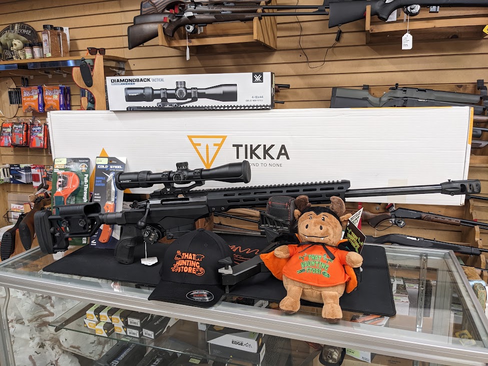 CONGRATS TO SCOTT MCCREDIE !!! TACTICAL BOO-SDAY !!  Oct 28 2025 9:22 am