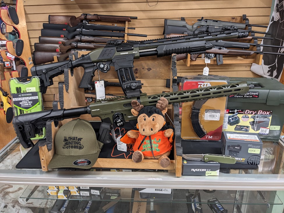 CONGRATS TO MONTY CUMMINGS !!!TACTICAL TWOSDAY !!  Oct 28 2025 2:49 pm