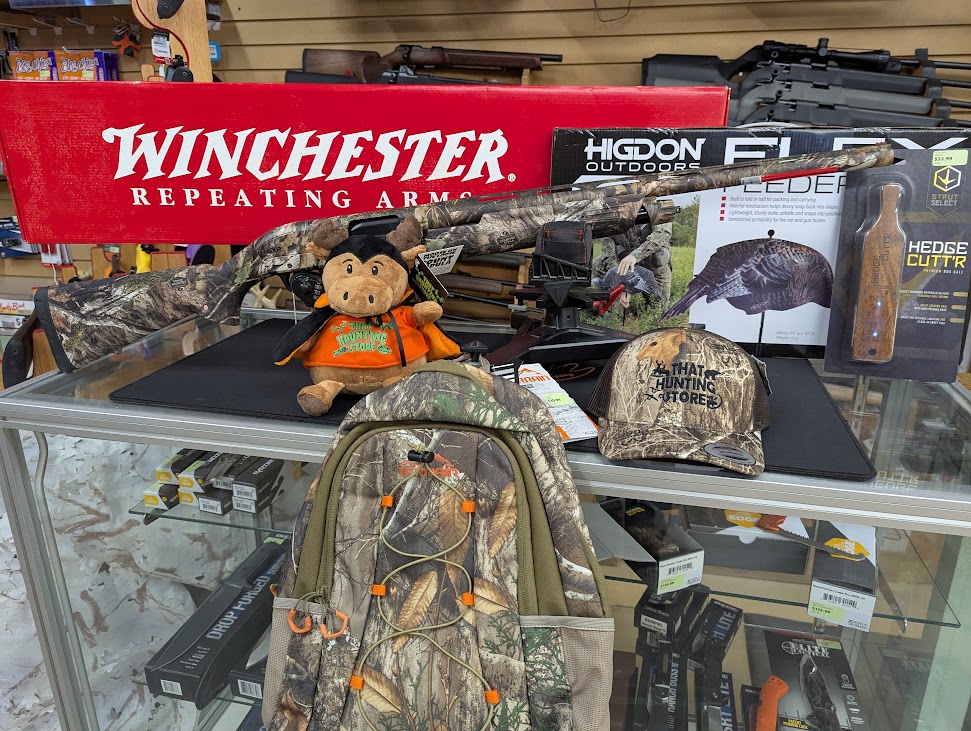 CONGRATS TO DILLON ROBERT !!! DEAD-ICATED TO THE HUNT !!   Oct 4 2025 3:05 pm