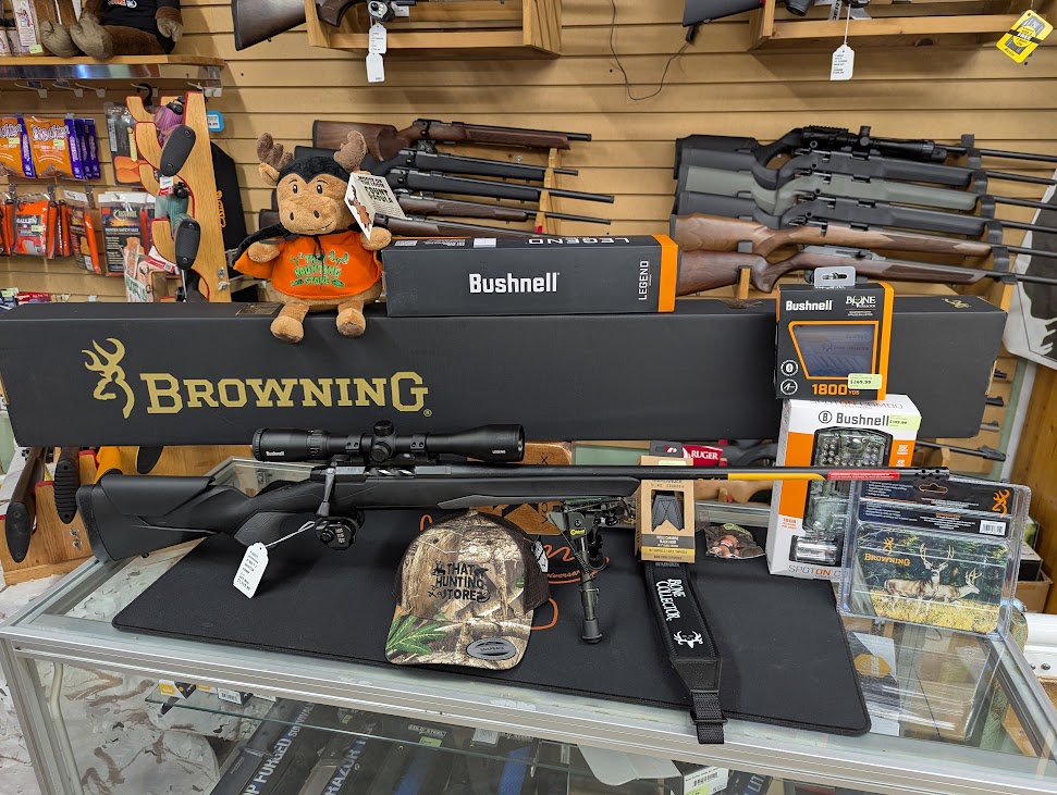 CONGRATS TO RYAN KAMOOKAK !!! THAT HAUNTING STORE PRESENTS:   MONSTER MASH MONDAY !!  Oct 6 2025 9:08 am