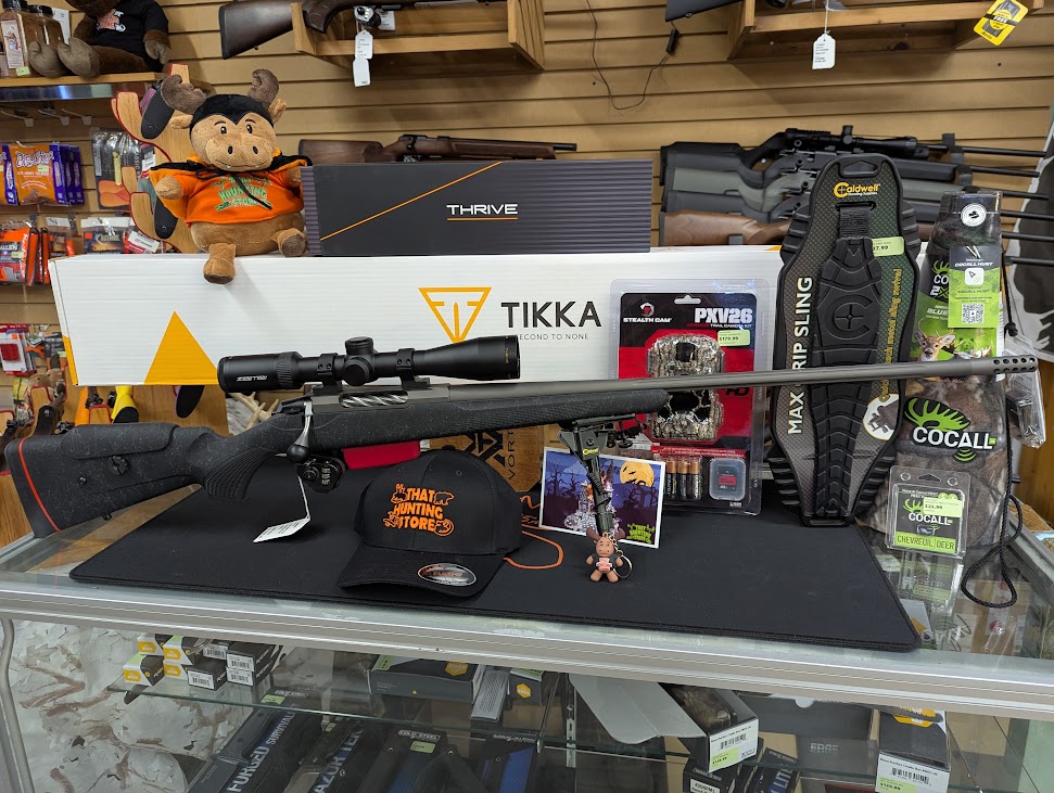 CONGRATS TO PHILIPPE DIONNE !!! THAT HAUNTING STORE PRESENTS:   PADDLEWISE !!  Oct 6 2025 12:43 pm