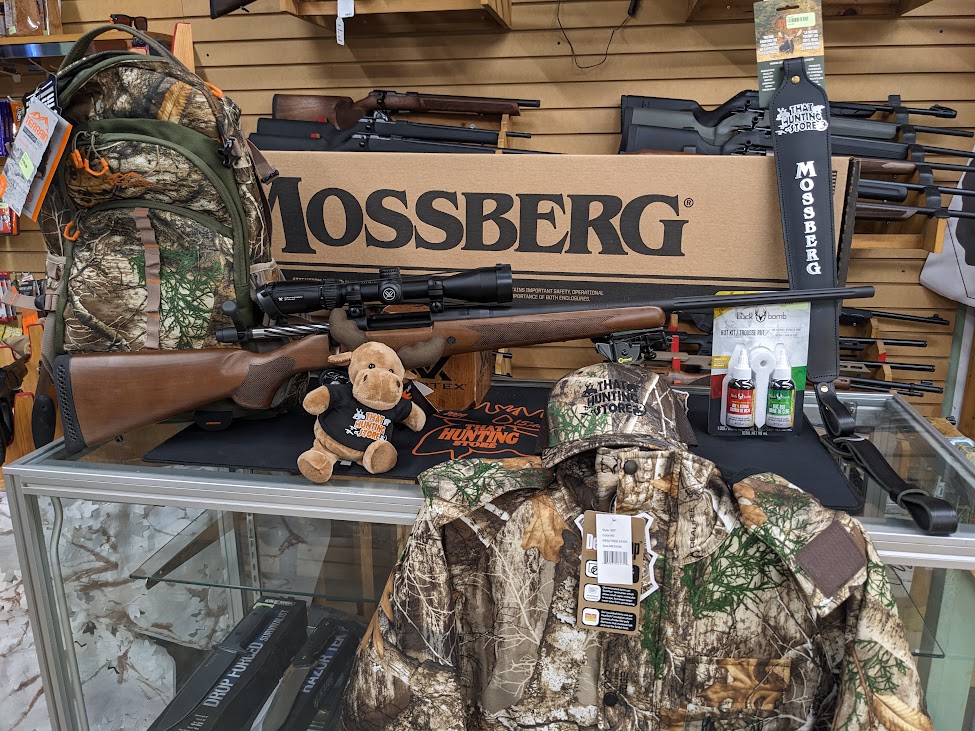 CONGRATS TO DARTANIAN KEUSCH! TED BUCKO “BELIEVE”! Good luck to all the hunters going out next week! Nov 1 2025 3:08 pm