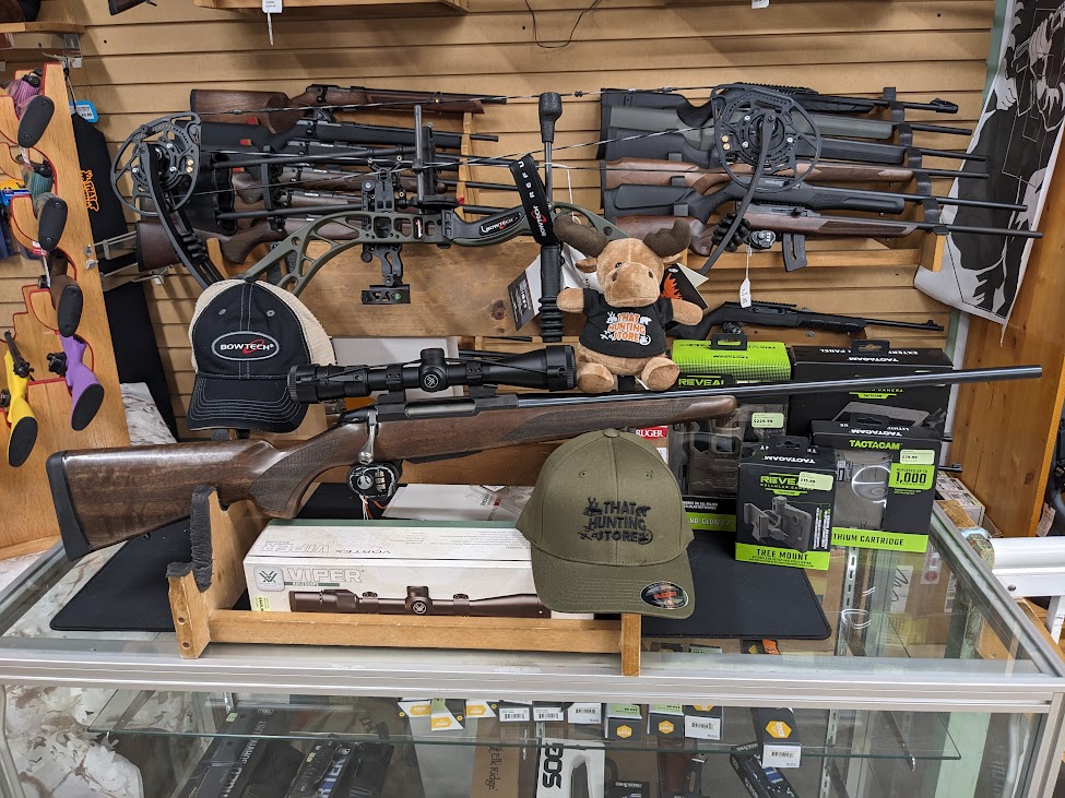 CONGRATS TO JON KELLY !!! EVERY WHICH WAY BUT MOOSE !!  Nov 13 2025 10:05 am