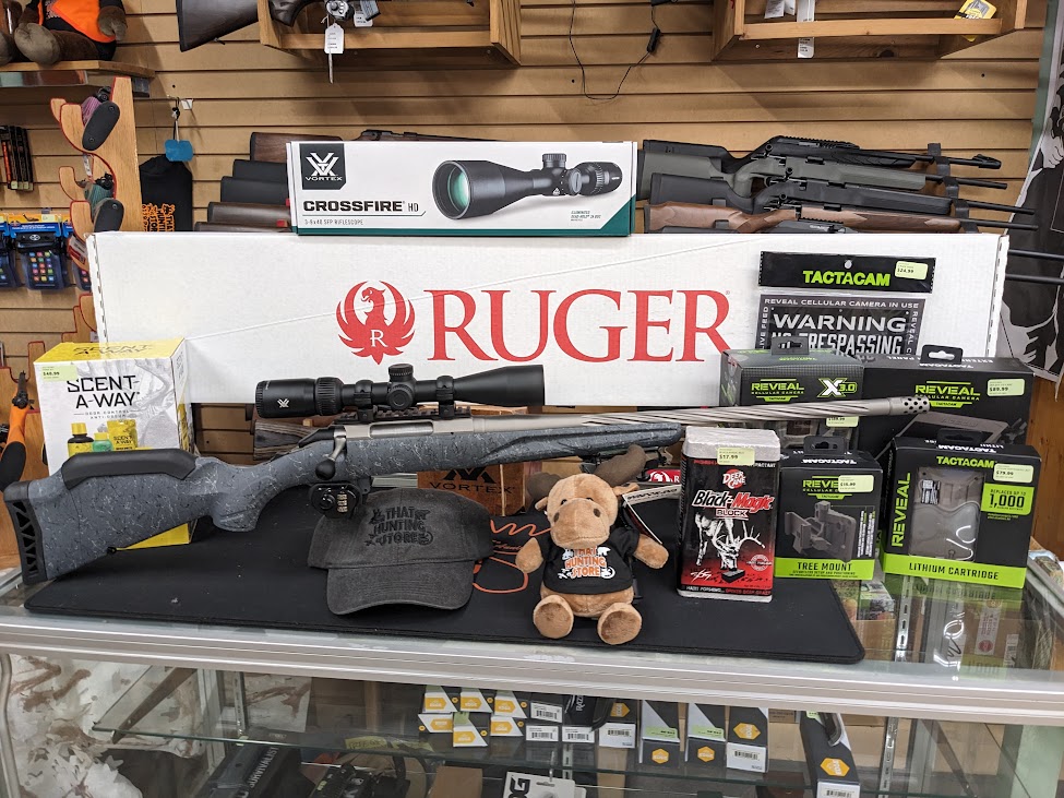 CONGRATS TO BRAD MUNRO !!! SAY HELLO TO MY LITTLE FRIEND !!  Nov 15 2025 9:23 am