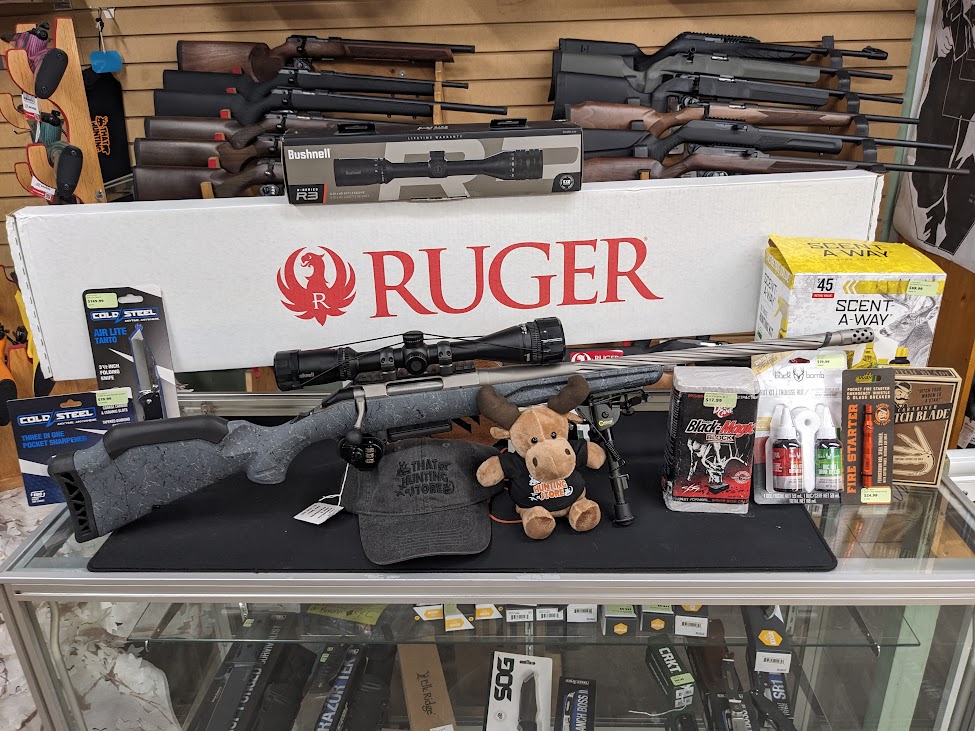 CONGRATS TO YANNICK CAMPEAU !!! CLIMB EVERY MOUNTAIN !!!!  Nov 17 2025 12:47 pm