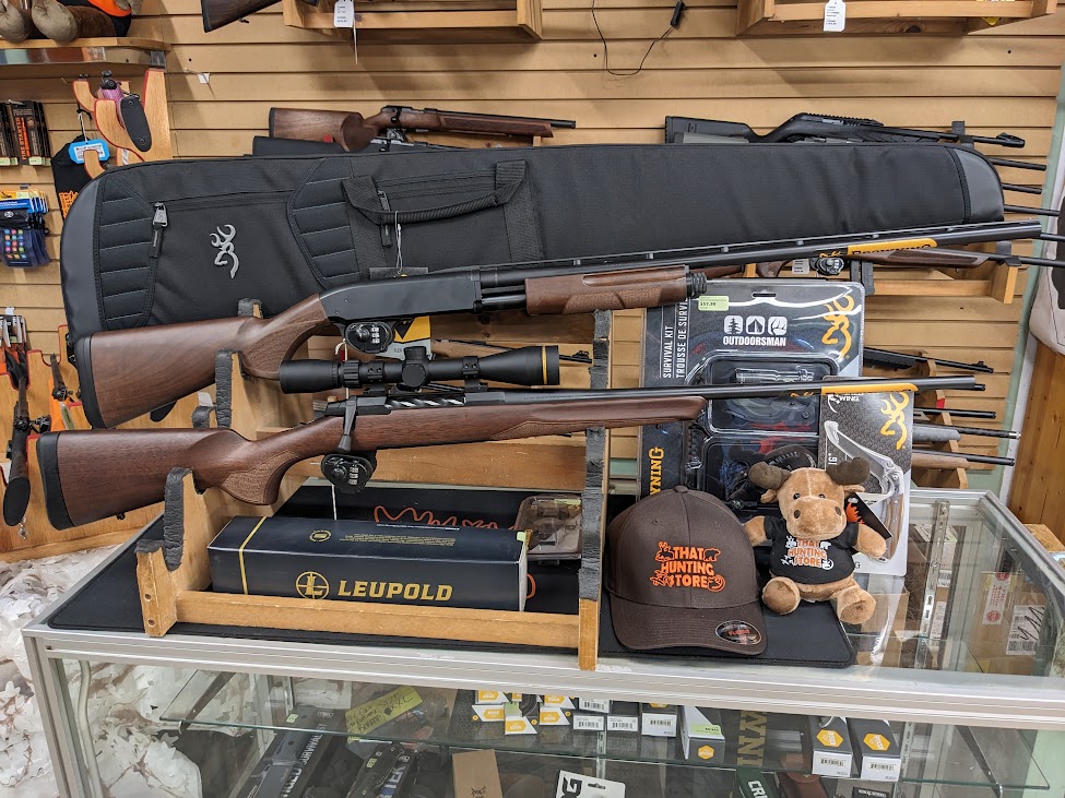 CONGRATS TO TIM RAINVILLE !!! THE BROWNING BROTHERS !!  Nov 20 2025 2:32 pm