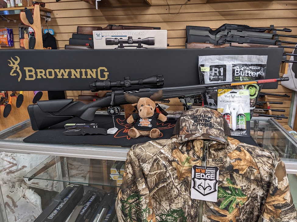 CONGRATS TO BILL SPEERS !!BROWNING!! Nov 2 2025 9:51 am