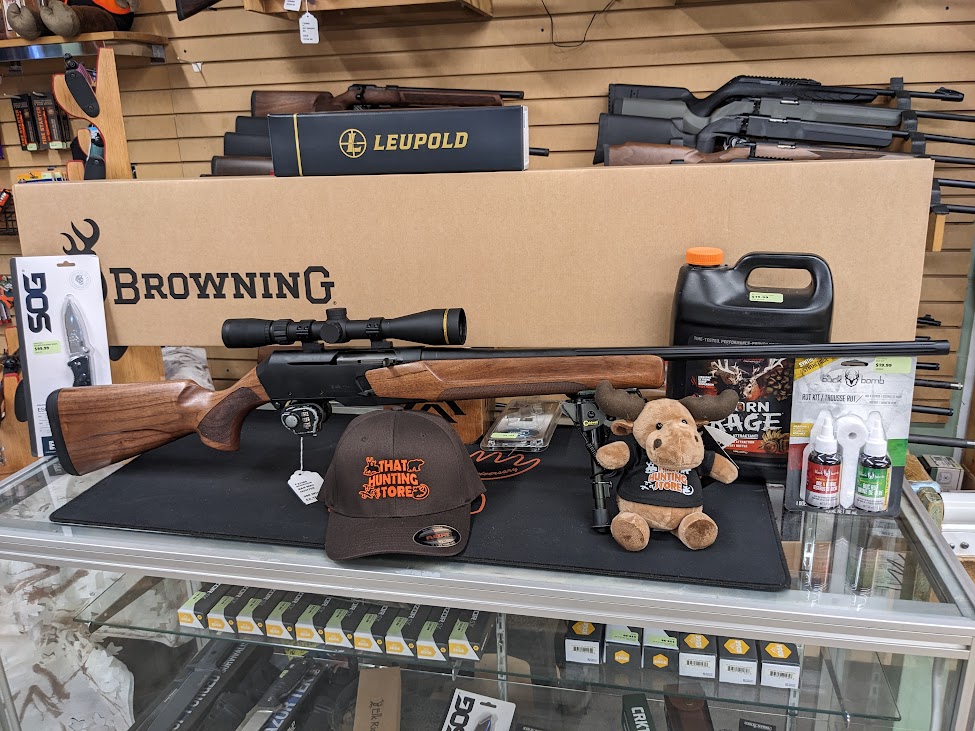 CONGRATS TO KYLE NICHOLSON !! BAR TREK:  HUNT LONG AND PROSPER !!!  Nov 24 2025 9:57 am