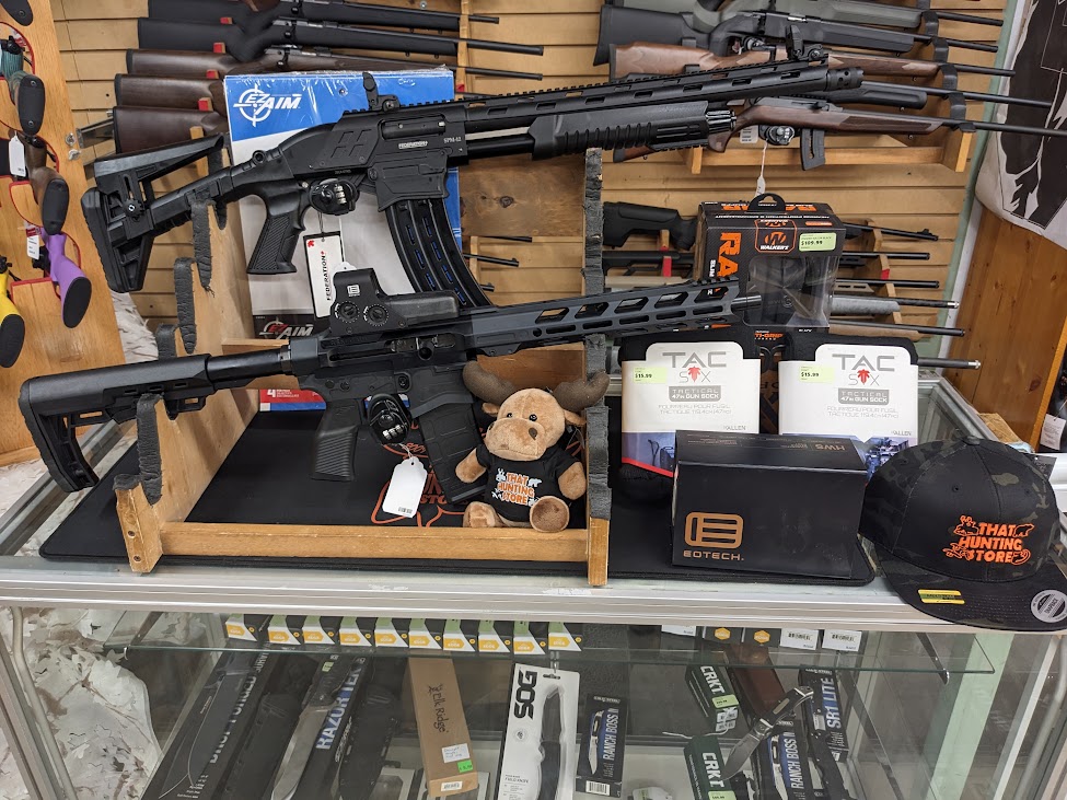 CONGRATS TO KYLER SAVARD !!! TACTICAL TWINS 2.0 !!  Nov 25 2025 12:20 pm