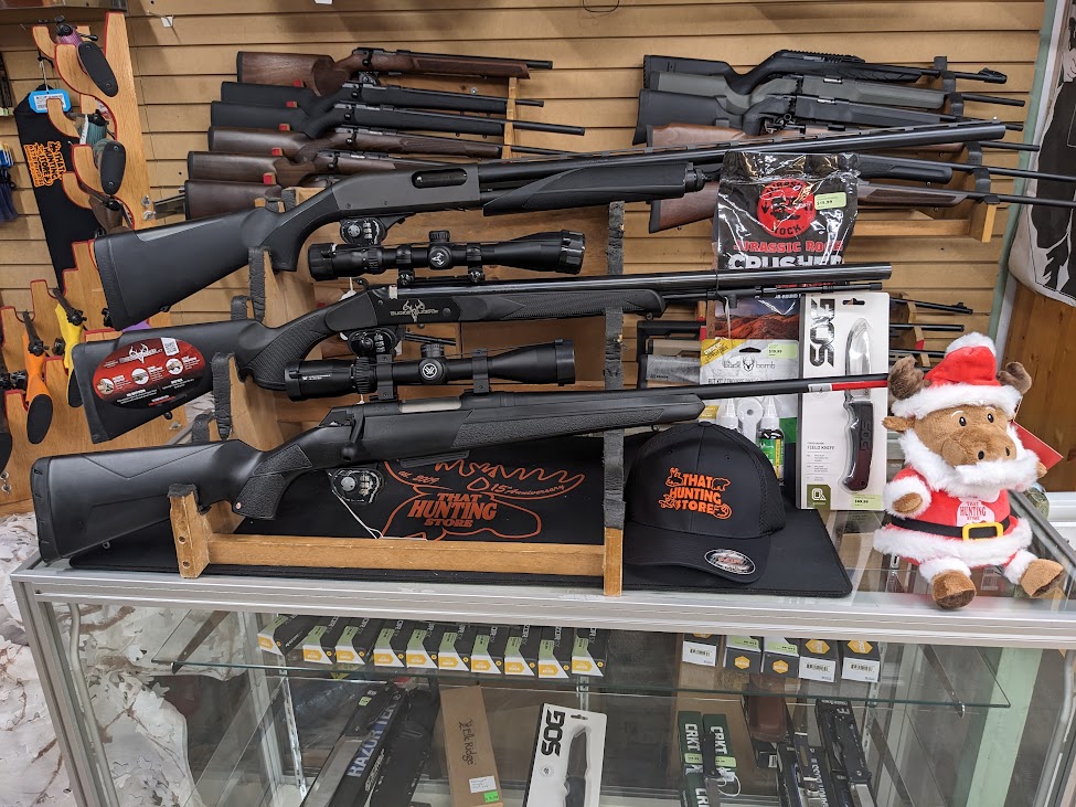 CONGRATS TO SKYLER KUTCHKOSKIE !!! BUCK FRIDAY !! Nov 28 2025 9:58 am