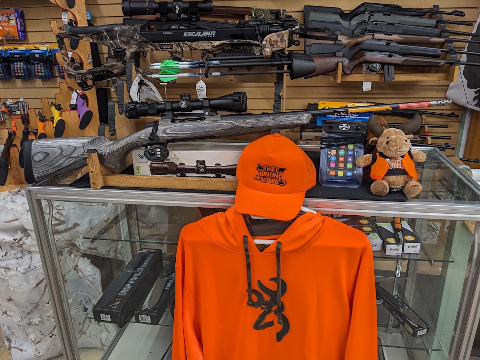 CONGRATS TO PIERRE-YVES CHARETTE !!! BUCKMAN: THE DYNAMIC DUO !!! Nov 6 2025 9:50 am