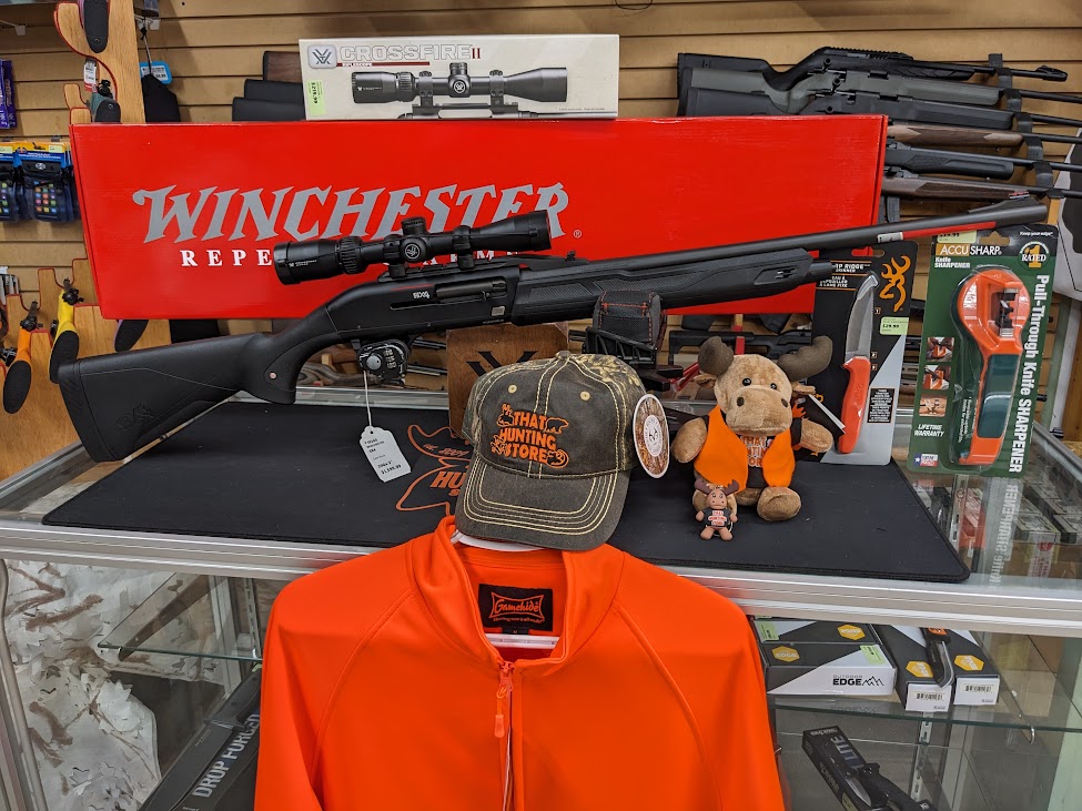 CONGRATS TO JERRY DUNK !!! BUCK IN BLACK !! Nov 6 2025 3:20 pm