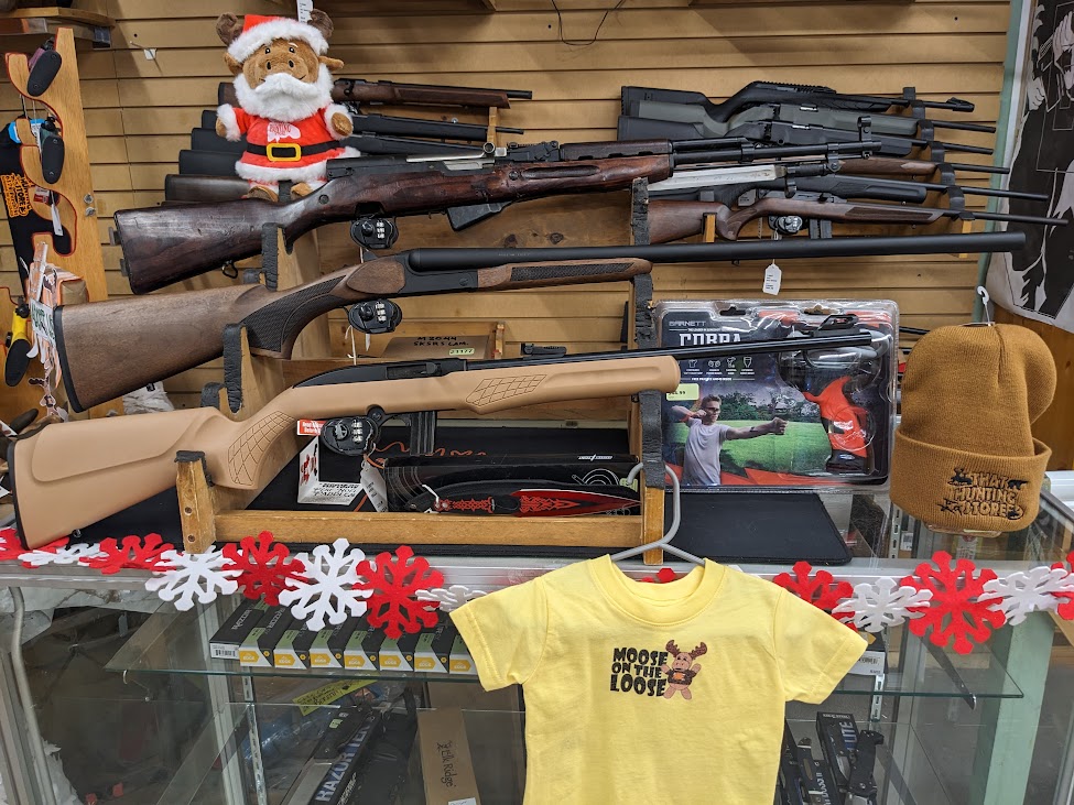 CONGRATS TO COREY PELLOW !!! SOMETHING FOR EVERYONE ON YOUR LIST !!! Dec 5 2025 9:19 am