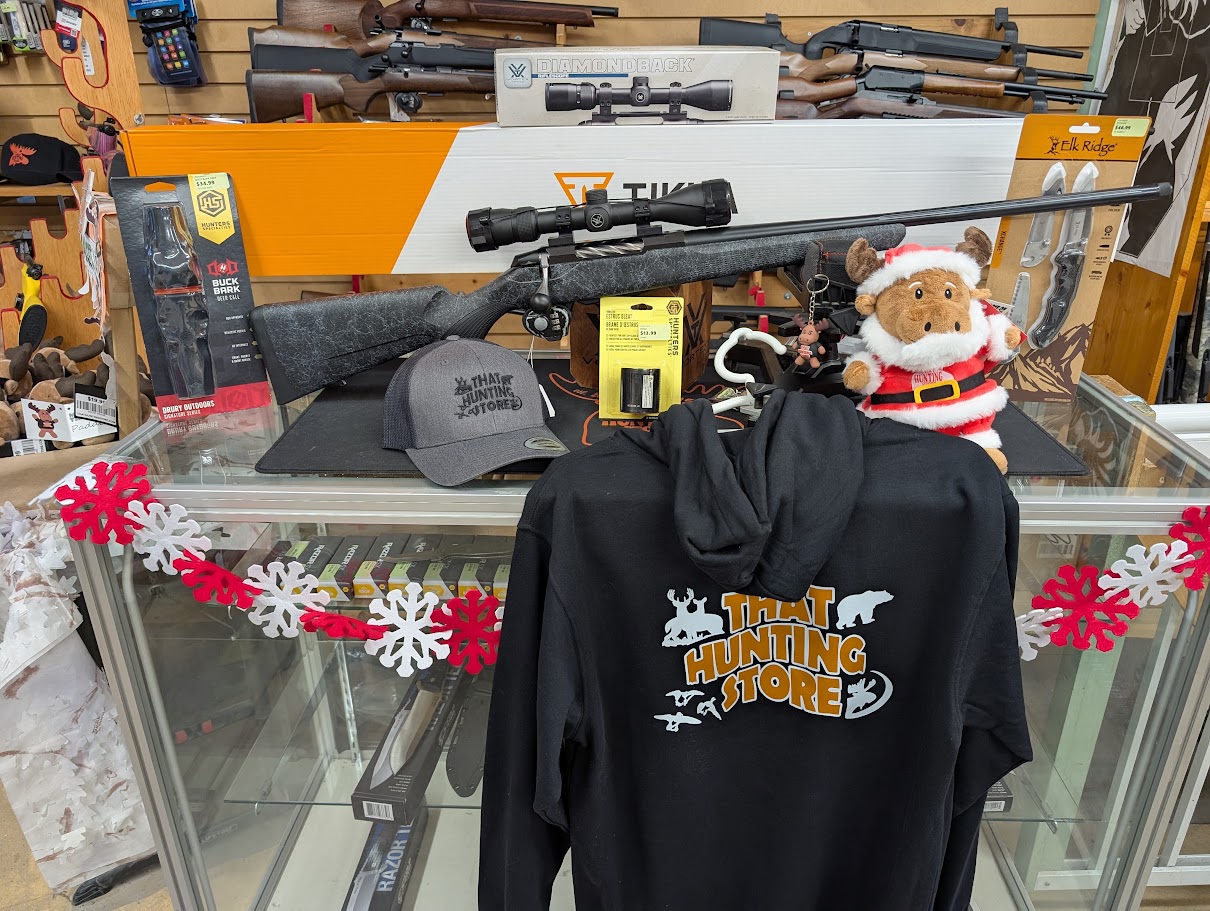 CONGRATS TO JOHN PERRY! POST-CHRISTMAS CRASH – MONDAY DECEMBER 29TH – 12:05PM